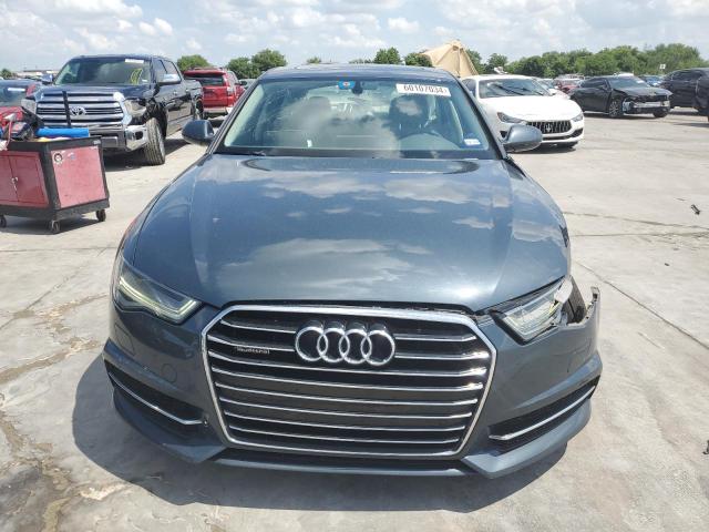 Photo 4 VIN: WAUFGAFC5GN017061 - AUDI A6 