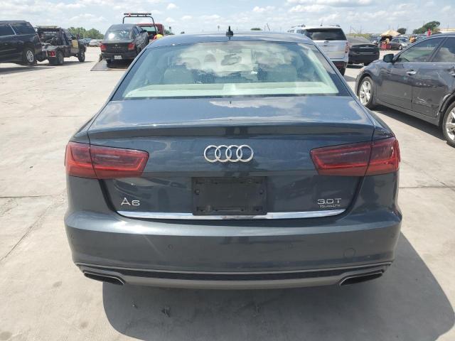 Photo 5 VIN: WAUFGAFC5GN017061 - AUDI A6 