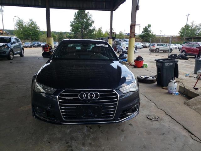 Photo 4 VIN: WAUFGAFC5GN038444 - AUDI A6 PREMIUM 