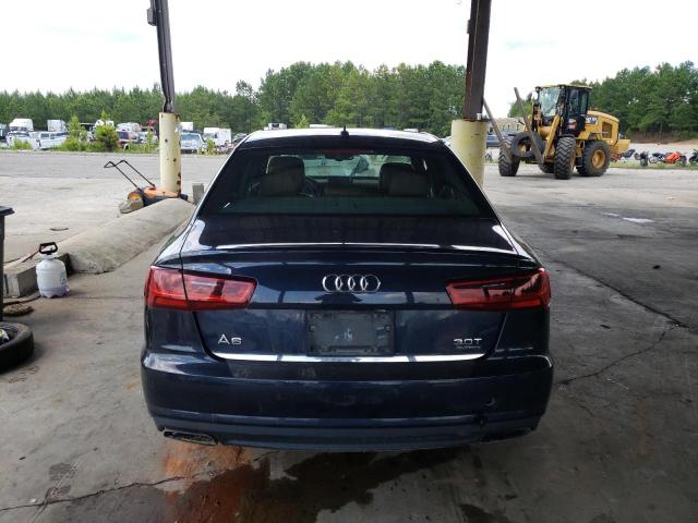 Photo 5 VIN: WAUFGAFC5GN038444 - AUDI A6 PREMIUM 