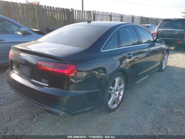 Photo 3 VIN: WAUFGAFC5GN088826 - AUDI A6 