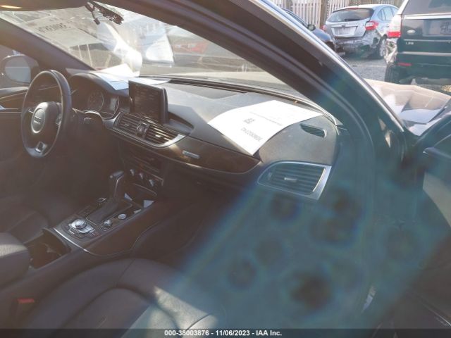 Photo 4 VIN: WAUFGAFC5GN088826 - AUDI A6 