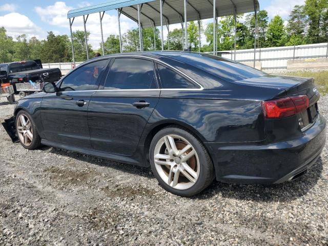 Photo 1 VIN: WAUFGAFC5GN088924 - AUDI A6 