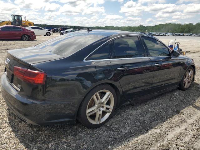 Photo 2 VIN: WAUFGAFC5GN088924 - AUDI A6 