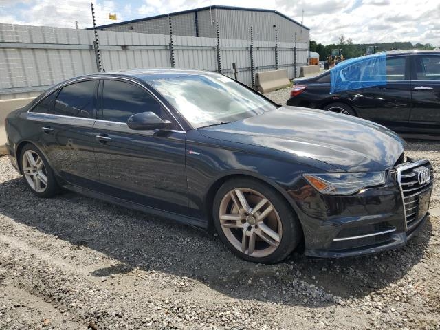 Photo 3 VIN: WAUFGAFC5GN088924 - AUDI A6 