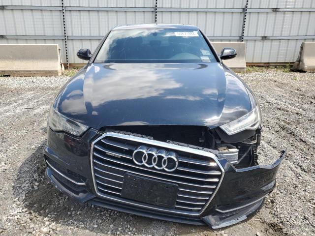 Photo 4 VIN: WAUFGAFC5GN088924 - AUDI A6 