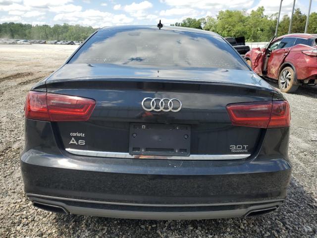 Photo 5 VIN: WAUFGAFC5GN088924 - AUDI A6 