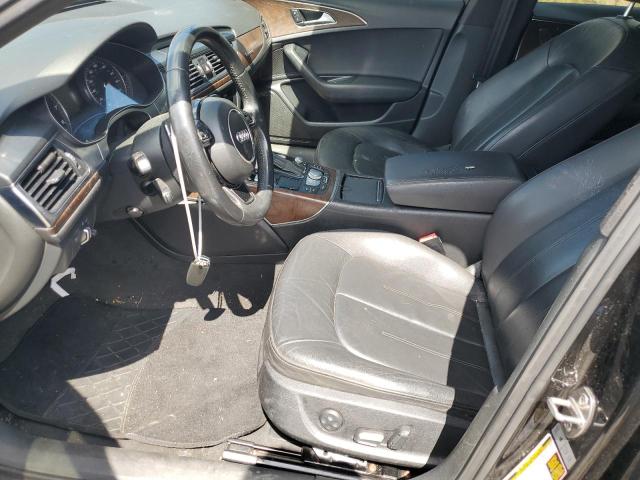 Photo 6 VIN: WAUFGAFC5GN088924 - AUDI A6 