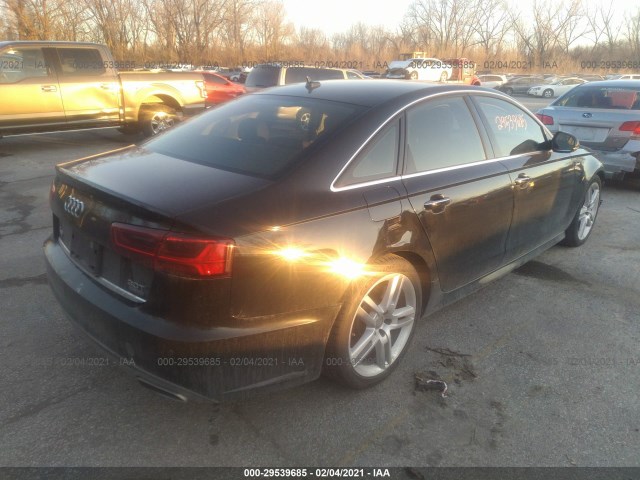 Photo 3 VIN: WAUFGAFC5GN105303 - AUDI A6 