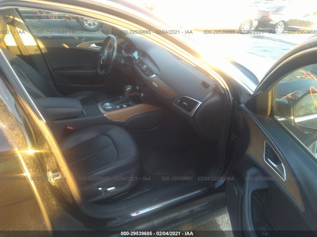 Photo 4 VIN: WAUFGAFC5GN105303 - AUDI A6 