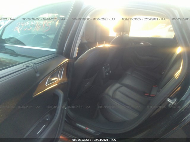 Photo 7 VIN: WAUFGAFC5GN105303 - AUDI A6 