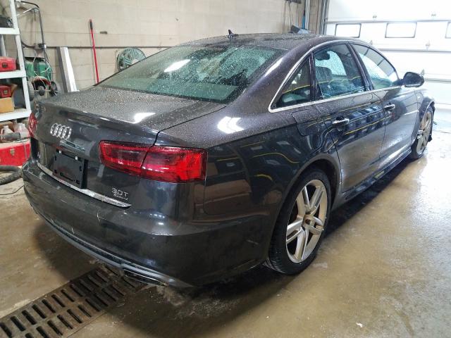 Photo 3 VIN: WAUFGAFC5GN107987 - AUDI A6 PREMIUM 