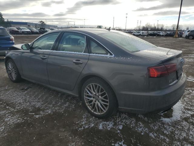 Photo 1 VIN: WAUFGAFC5GN111473 - AUDI A6 PREMIUM 