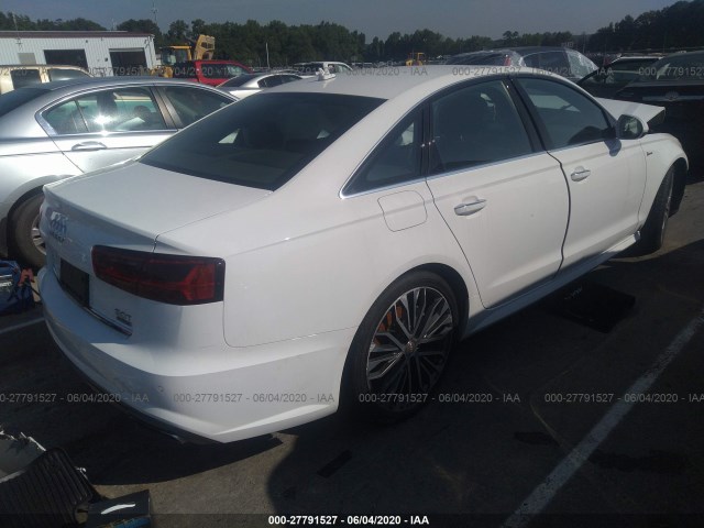 Photo 3 VIN: WAUFGAFC5GN166263 - AUDI A6 