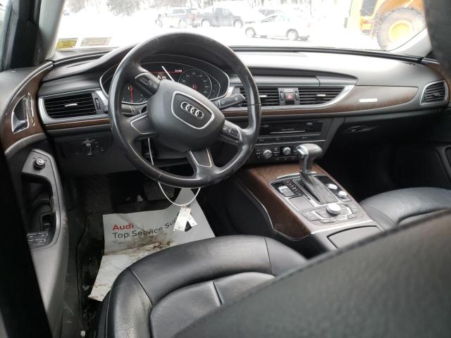 Photo 7 VIN: WAUFGAFC6EN029328 - AUDI A6 