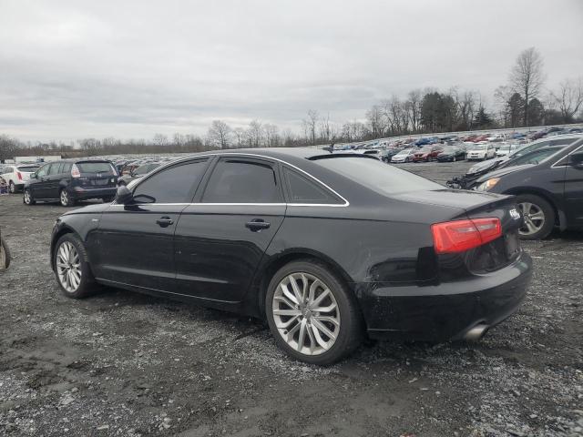 Photo 1 VIN: WAUFGAFC6EN120566 - AUDI A6 