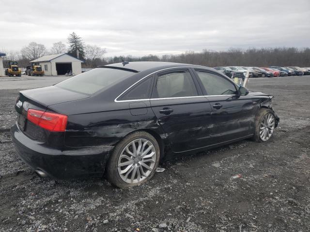 Photo 2 VIN: WAUFGAFC6EN120566 - AUDI A6 