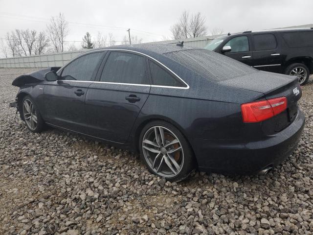 Photo 1 VIN: WAUFGAFC6EN130871 - AUDI A6 