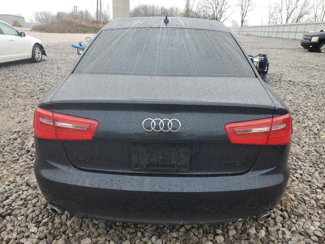 Photo 5 VIN: WAUFGAFC6EN130871 - AUDI A6 