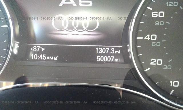 Photo 6 VIN: WAUFGAFC6FN021618 - AUDI A6 