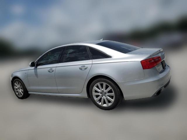 Photo 1 VIN: WAUFGAFC6FN023904 - AUDI A6 