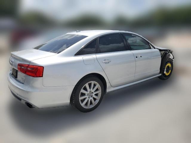 Photo 2 VIN: WAUFGAFC6FN023904 - AUDI A6 