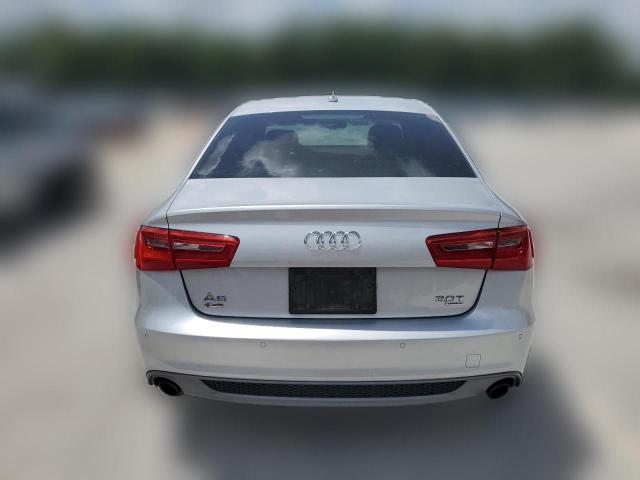 Photo 5 VIN: WAUFGAFC6FN023904 - AUDI A6 