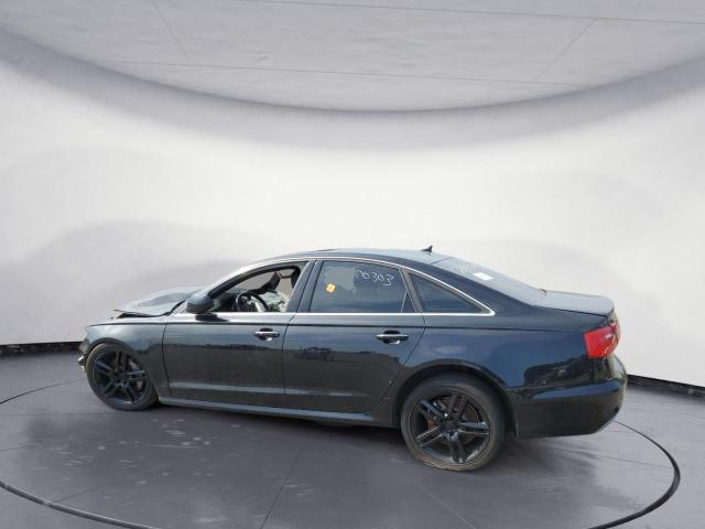 Photo 1 VIN: WAUFGAFC6FN043036 - AUDI A6 