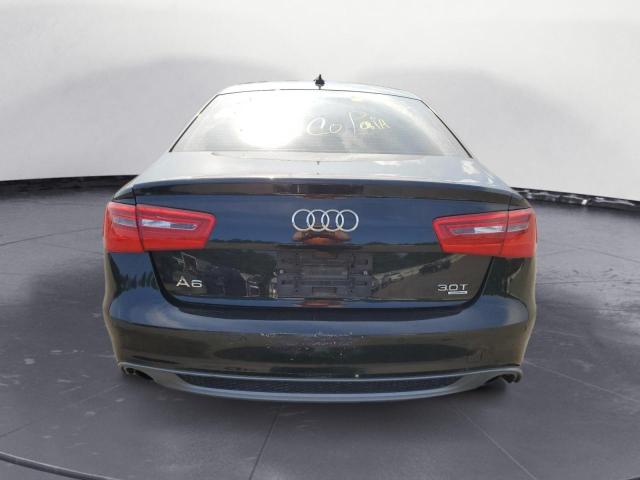 Photo 5 VIN: WAUFGAFC6FN043036 - AUDI A6 PREMIUM 