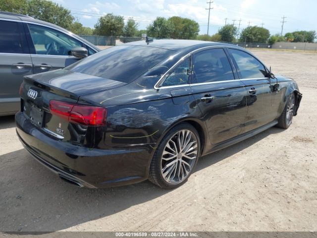 Photo 3 VIN: WAUFGAFC6GN002570 - AUDI A6 