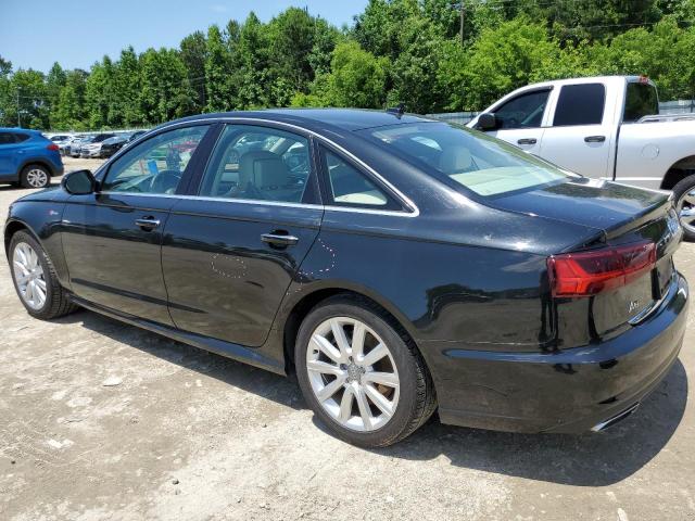 Photo 1 VIN: WAUFGAFC6GN010040 - AUDI A6 