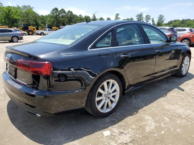 Photo 2 VIN: WAUFGAFC6GN010040 - AUDI A6 