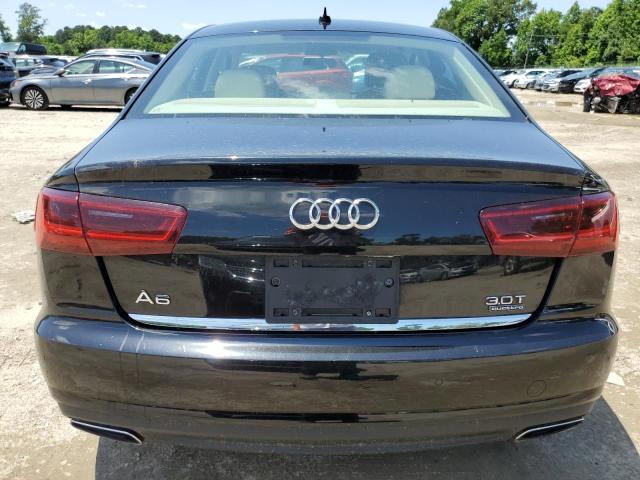 Photo 5 VIN: WAUFGAFC6GN010040 - AUDI A6 