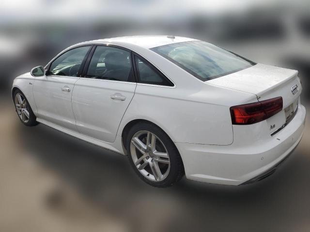 Photo 1 VIN: WAUFGAFC6GN035634 - AUDI A6 