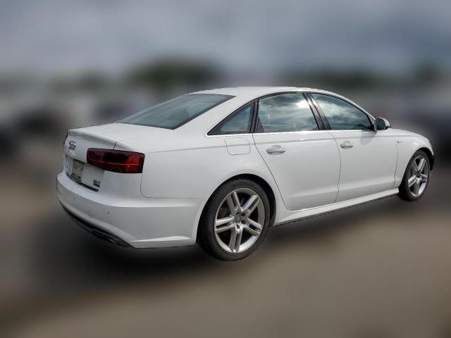 Photo 2 VIN: WAUFGAFC6GN035634 - AUDI A6 