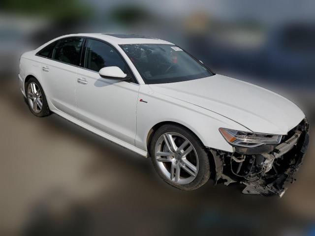 Photo 3 VIN: WAUFGAFC6GN035634 - AUDI A6 