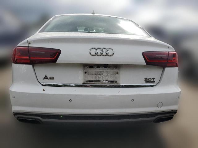 Photo 5 VIN: WAUFGAFC6GN035634 - AUDI A6 