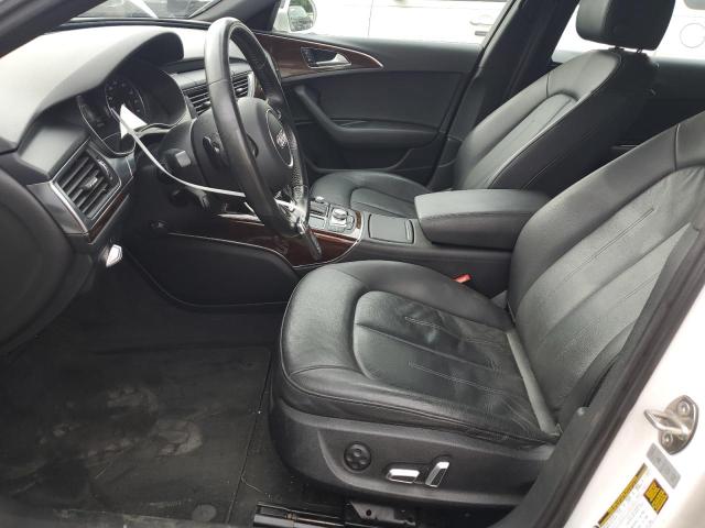 Photo 6 VIN: WAUFGAFC6GN035634 - AUDI A6 