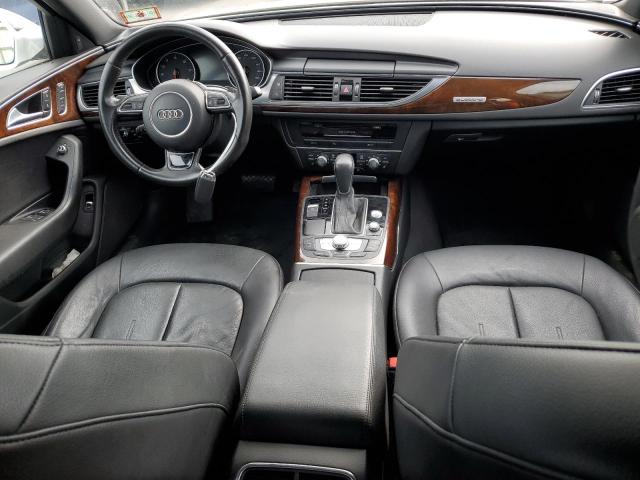 Photo 7 VIN: WAUFGAFC6GN035634 - AUDI A6 