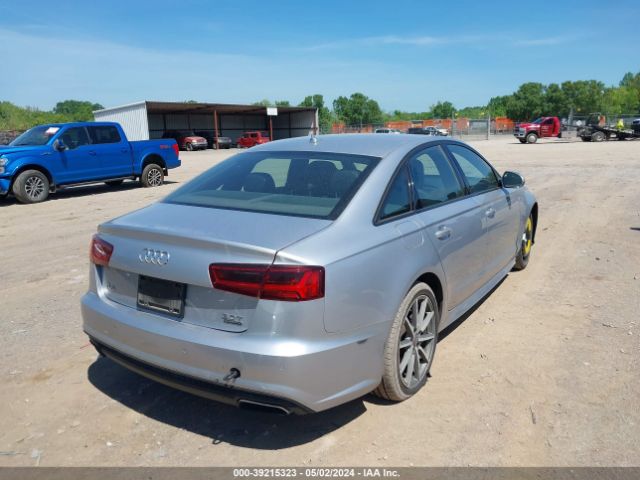 Photo 3 VIN: WAUFGAFC6GN080282 - AUDI A6 