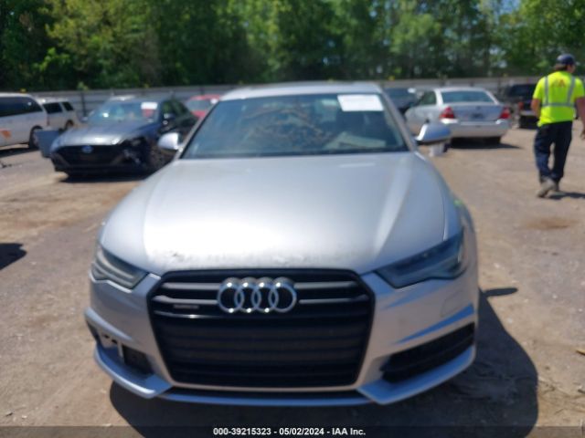 Photo 5 VIN: WAUFGAFC6GN080282 - AUDI A6 