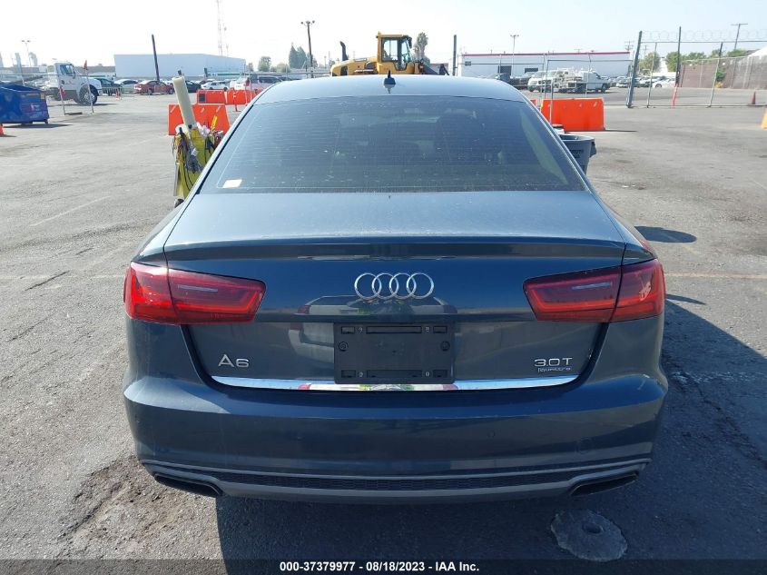 Photo 15 VIN: WAUFGAFC6GN083778 - AUDI A6 