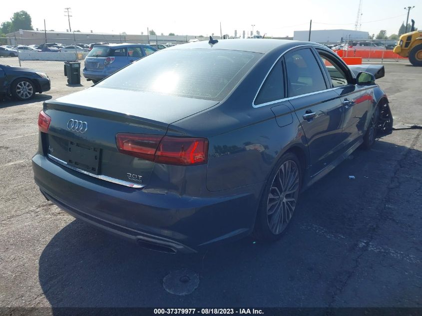 Photo 3 VIN: WAUFGAFC6GN083778 - AUDI A6 