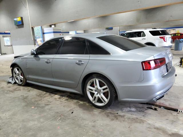 Photo 1 VIN: WAUFGAFC6GN152856 - AUDI A6 PREMIUM 