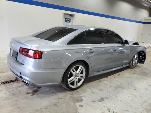 Photo 2 VIN: WAUFGAFC6GN152856 - AUDI A6 PREMIUM 