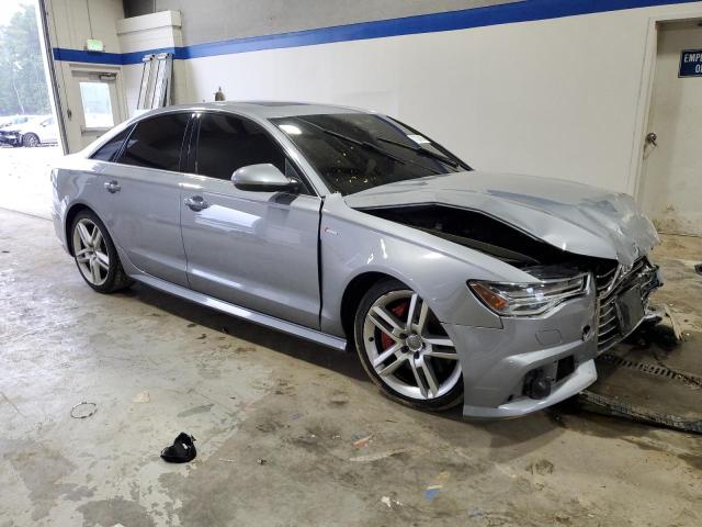 Photo 3 VIN: WAUFGAFC6GN152856 - AUDI A6 PREMIUM 