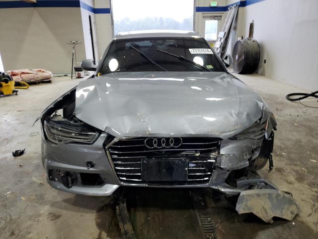 Photo 4 VIN: WAUFGAFC6GN152856 - AUDI A6 PREMIUM 