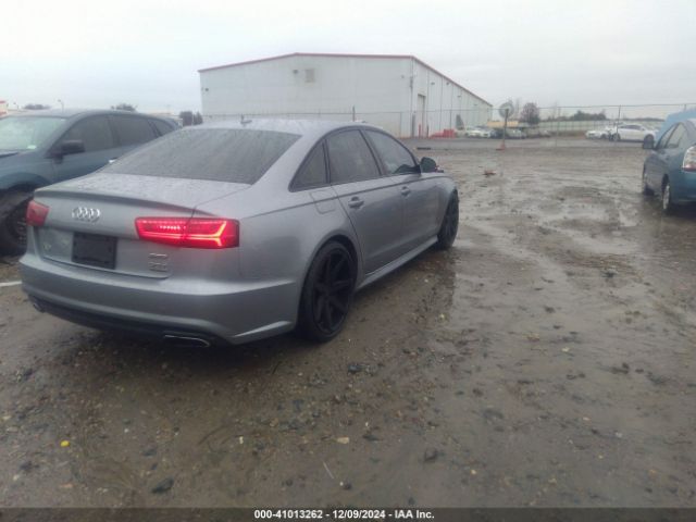 Photo 3 VIN: WAUFGAFC6GN177739 - AUDI A6 