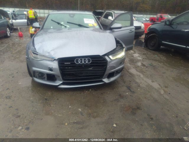 Photo 5 VIN: WAUFGAFC6GN177739 - AUDI A6 