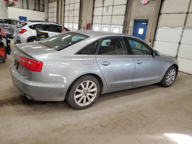 Photo 2 VIN: WAUFGAFC7EN040788 - AUDI A6 PREMIUM 